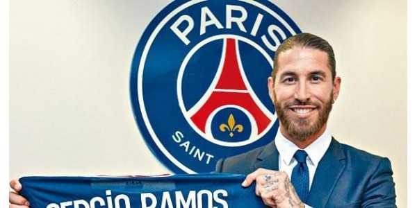 Real Madrid war noch nie ein Verein für einen Spieler